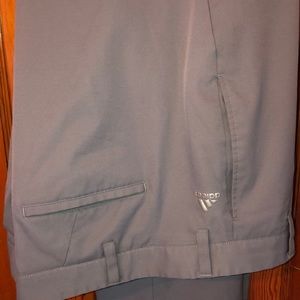 Adidas Golf Pants size 38